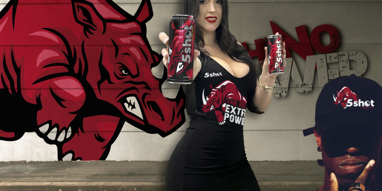 Energy Drink