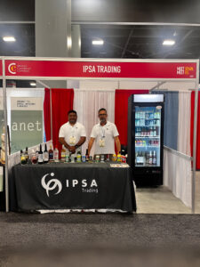 stand ipsa trading