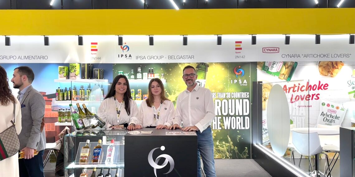 SIAL PARIS 2024