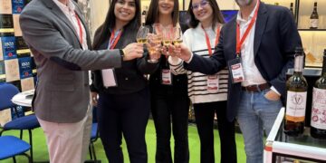 ¡GRACIAS FENAVIN! 2025