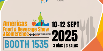 AMERICAS FOOD & BEVERAGE 2025