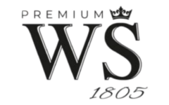 Logo WS 1805 Logo WS 1805
