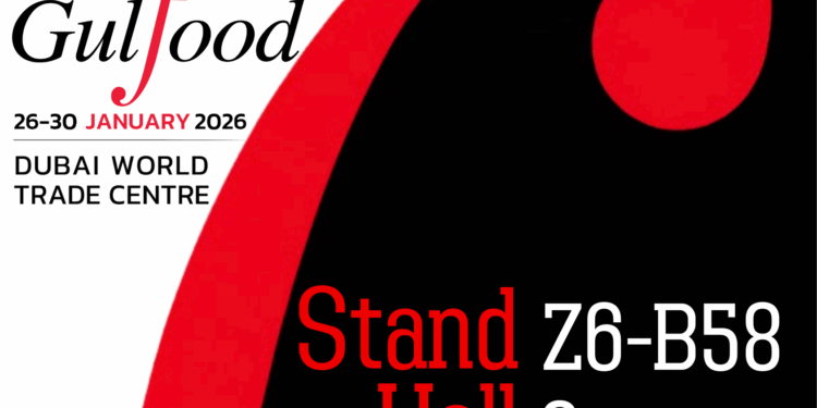 IPSA dice presente en Gulfood 2026