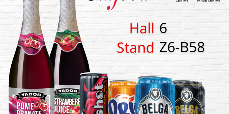 IPSA dice presente en Gulfood 2026