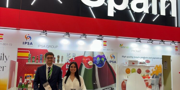 FOODEX Japón, nuestro próximo destino