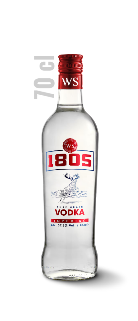 vodka