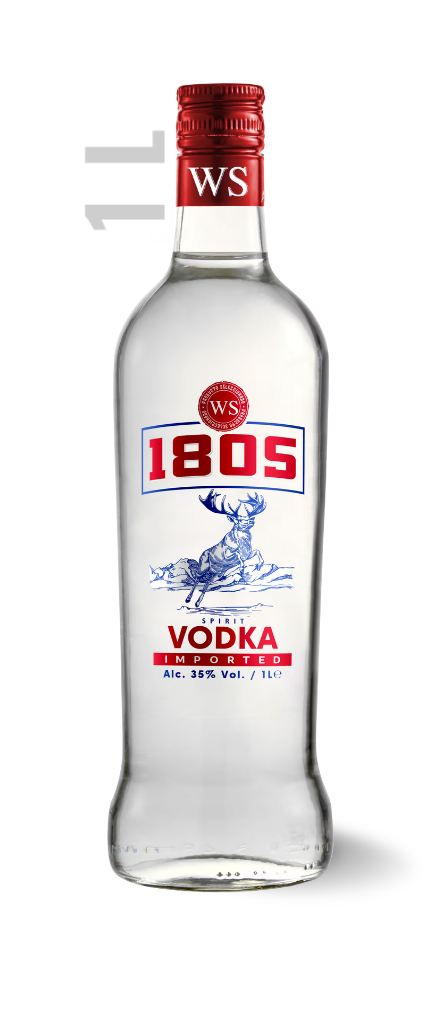 vodka