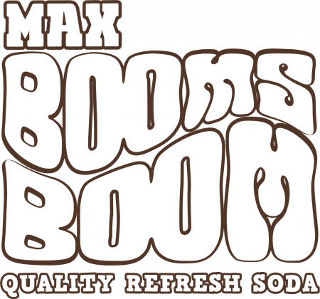 refresco_cola_lima_piña_naranja_max_booms_boom